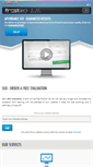 Mobile Screenshot of frostseo.com
